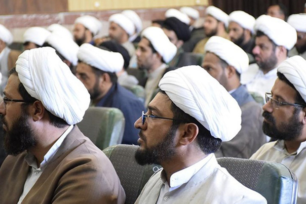 1100مبلغ ماه رمضان امسال در مساجد زنجان فعالیت می کنند