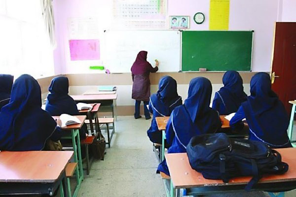 افزایش 429 کلاس درسی به مدارس آذربایجان غربی