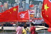 رئیس جمهور چین و  مشکلی به نام هنگ کنگ