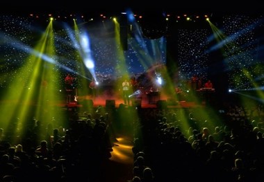 بحث مخالفت امام جمعه رامسر با موسیقی مطرح نیست