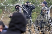 بحران پناهجویان در شرق اروپا تشدید شد