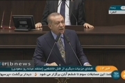 اردوغان: به صداقت پادشاه سعودی اطمینان ندارم ، چون این یک جنایت سیاسی است