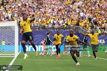 برنامه و نتایج کامل یک شانزدهم نهایی جام جهانی 2026