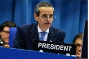 مدیر آژانس اتمی سفرش به ایران را تایید کرد