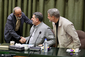 دومین جلسه ستاد بزرگداشت امام خمینی (ره)