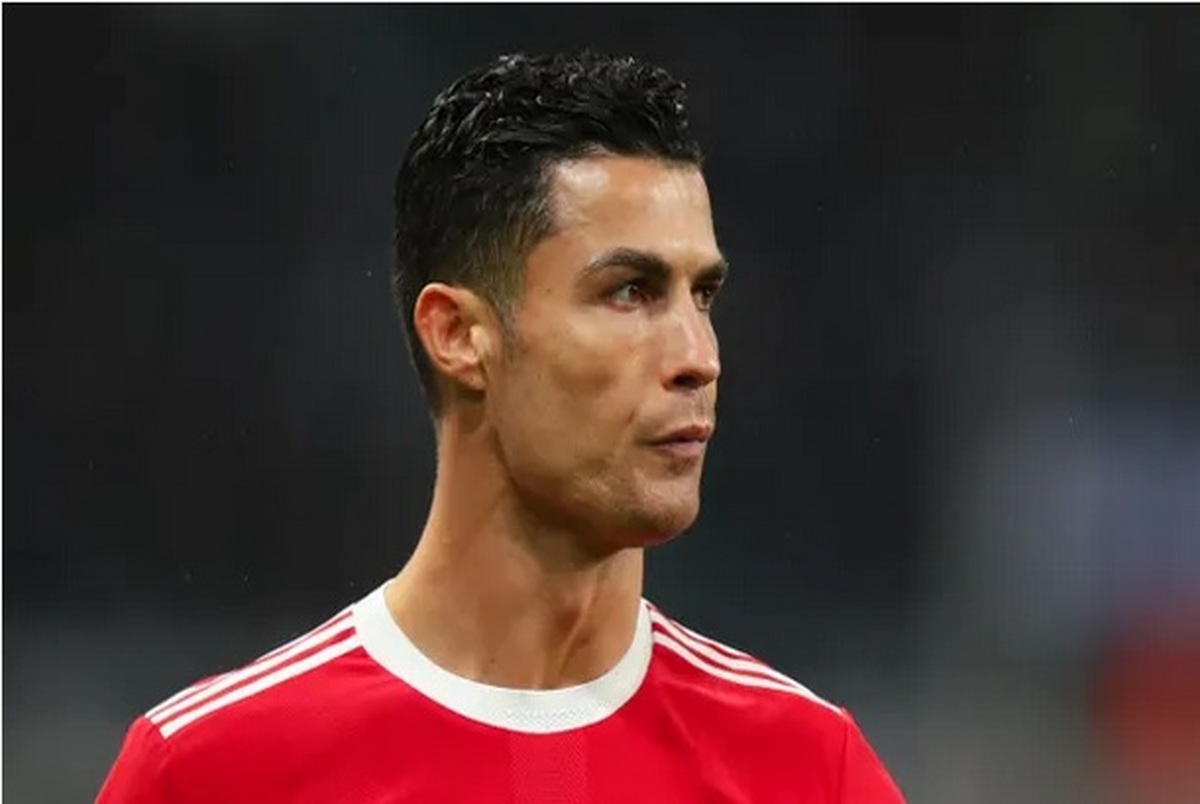 افزایش انتقادها نسبت به CR7/ رونالدو و یک جنجال دیگر