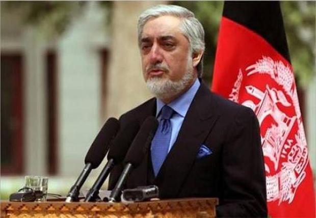 عبدالله عبدالله: نتیجه انتخابات را نمی‌پذیرم 