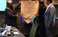 نشست رسانه‌ای چهارمین جشنواره ملی تأتر روح‌الله