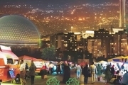  طرح حیات شبانه در کدام مناطق تهران اجرا می‌شود؟