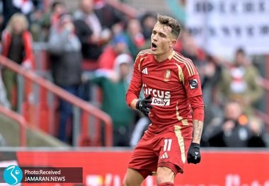 آخرین وضعیت پرونده ستاره مد نظر قلعه نویی؛ اکرت در چه شرایطی ملی پوش ایران می شود؟