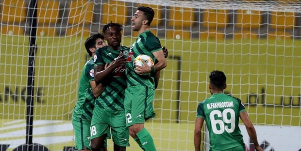 دو بازیکن ذوب آهن به دیدار با پرسپولیس نمی رسند