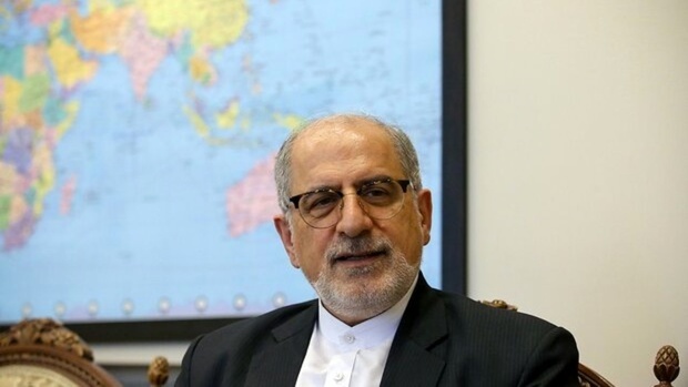 ارزش تجارت ایران و اروپا به 4 میلیارد دلار نزدیک شد