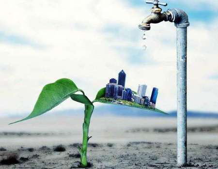 مصرف بهینه آب، نجات نسل های امروز و فردا از چالش تشنگی