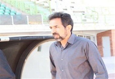 سرمربی مس کرمان استعفا داد
