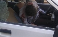 ترور یک مدافع حرم در تهران (3)