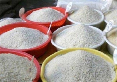 تایید سلامت برنج مازندران با طرح پایش