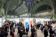 سرقت 200هزار یورویی از نمایشگاه هنر پاریس