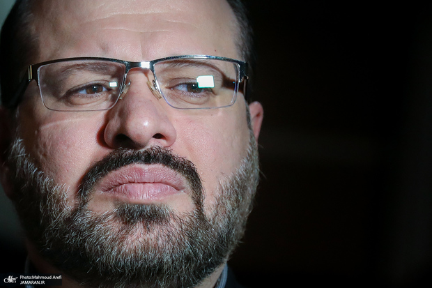 نماینده حماس در ایران: رهبران حماس در حال بررسی پیشنهاد ترامپ مورد حمله قرار گرفتند/ دشمن دیگر زبان مذاکره را نمی‌فهمد