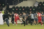 عکس/ واکنش AFC به صعود پرسپولیس به فینال لیگ قهرمانان آسیا
