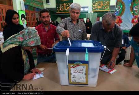 هیات نظارت صحت انتخابات شورای اسلامی بوشهر را تایید کرد