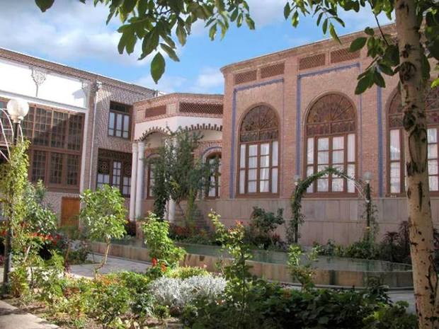 نخستین خانه ایرانی به دستور رییس جمهوری در تبریز افتتاح شد