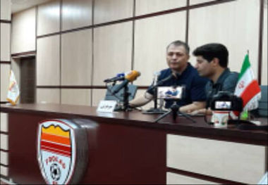 اسکوچیچ: کار خاصی از تیم نفت آبادان ندیدم