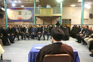 آئین رونمایی مجموعه چهار جلدی ودیعه