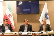 رئیس اتاق بازرگانی فارس: رفع مشکل واحدهای تولیدی، بنیانی حل شود