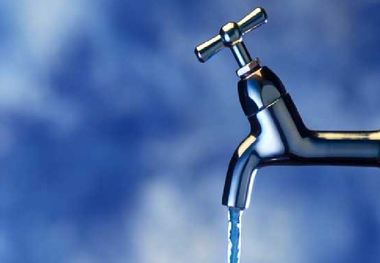 آب در اصفهان عادلانه توزیع می شود