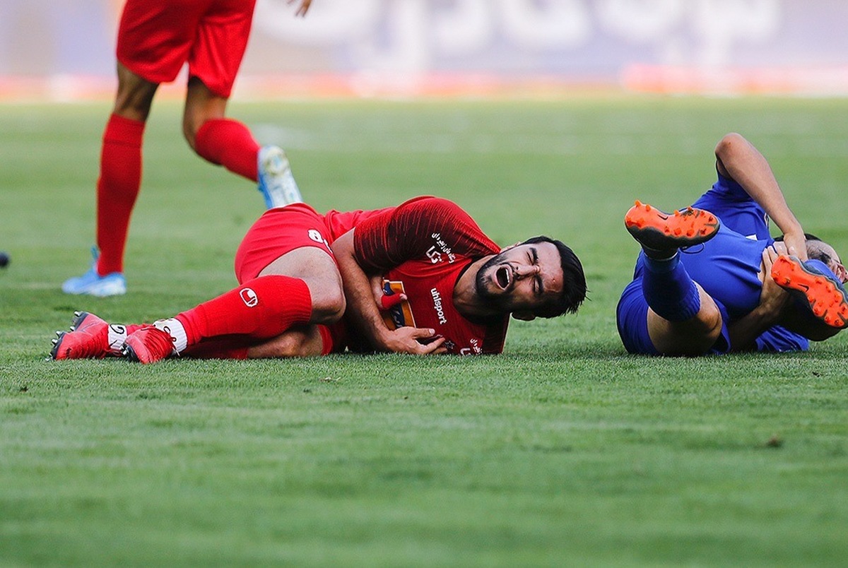 چرا تیم های ایرانی دستمزد فوتبالیست ها را کم نمی کنند؟