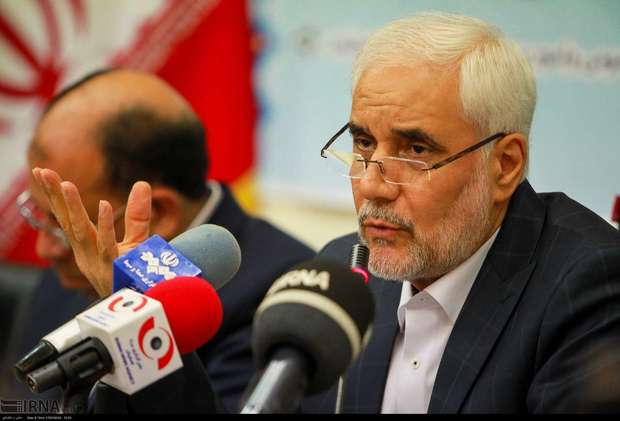 استاندار: یک هزار و 300 طرح در اصفهان به بهره برداری می رسد