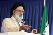 راهبرد ایران اسلامی شکست استکبار را رقم زده است
