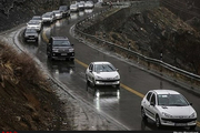 شناسایی57 نقطه حادثه‌خیز در راه‌های استان تهران  شرق تهران حادثه‌خیزترین نقاط استان