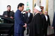 نخست وزیر پاکستان: روابطمان با ایران بسیار خوب است