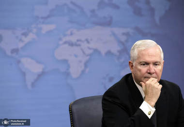 گیتس، وزیر دفاع پیشین آمریکا: واشنگتن قادر به نابودی کامل برنامه هسته‌ای ایران نیست