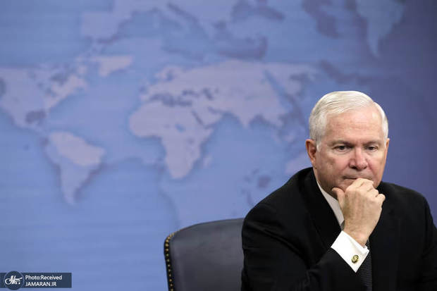 گیتس، وزیر دفاع پیشین آمریکا: واشنگتن قادر به نابودی کامل برنامه هسته‌ای ایران نیست