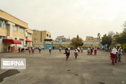 اعلام تعطیلی مدارس ماهشهر در روز شنبه