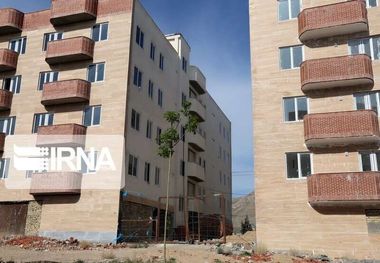 تغییر ملاک محاسبه عوارض ساختمانی پایتخت