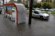 موج جدید بارشها در استان خوزستان از روز چهارشنبه
