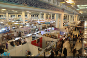 ۷۳ناشر از حضور در نمایشگاه کتاب تهران در سال ۹۸ محروم شدند