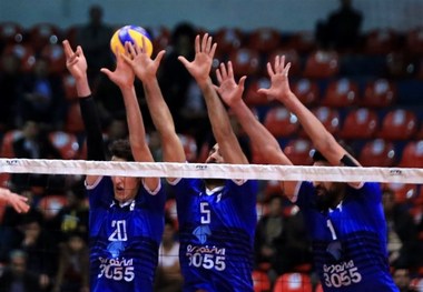 عدم برگزاری دیدار رده‌بندی لیگ برتر والیبال!/ پیکان و شهرداری تبریز، سوم مشترک شدند
