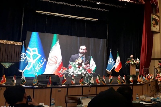 حضور دانشگاه های ایران در افغانستان چشمگیر است