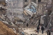 فرانسه طرحی جدید برای آتش‌بس در غزه پیشنهاد می‌دهد