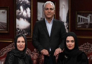 ماجرای ازدواج رویا تیموریان و مسعود رایگان