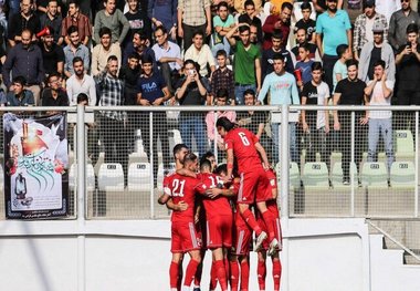 توضیح باشگاه تراکتور درباره پرونده کنستانت
