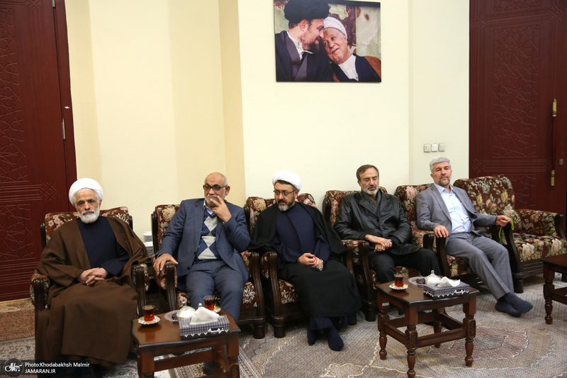 تجدید میثاق 2