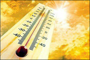 ثبت دمای منفی ۸ درجه سانتیگراد در شهر یاسوج