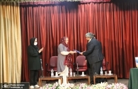 نشست ادبی «نگارستان»
