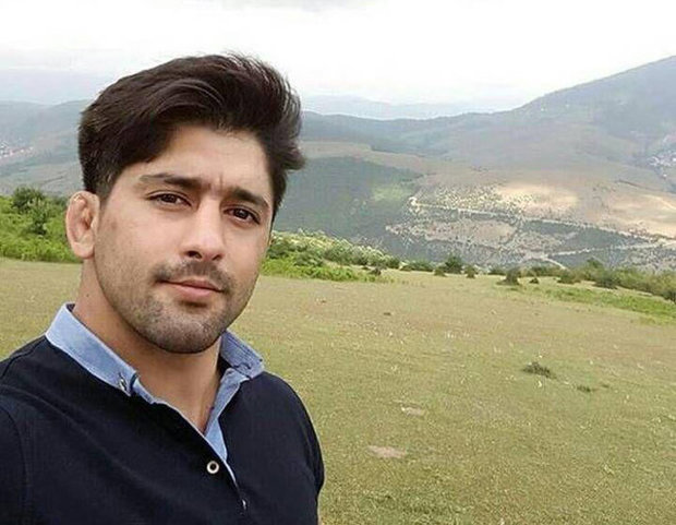 دلیل مرگ کشتی‌گیر سابق تیم ملی؟