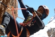 پناهندگی زن ورزشکار ایران به سوئیس